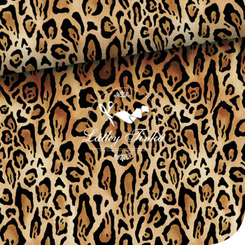Teplákovina gepard