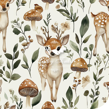 Teplákovina jelínci