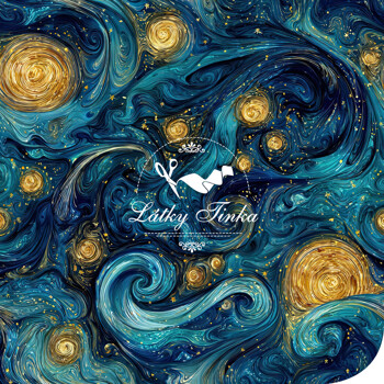 Úplet galaxie