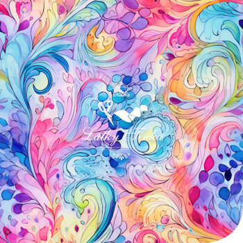 Úplet paisley